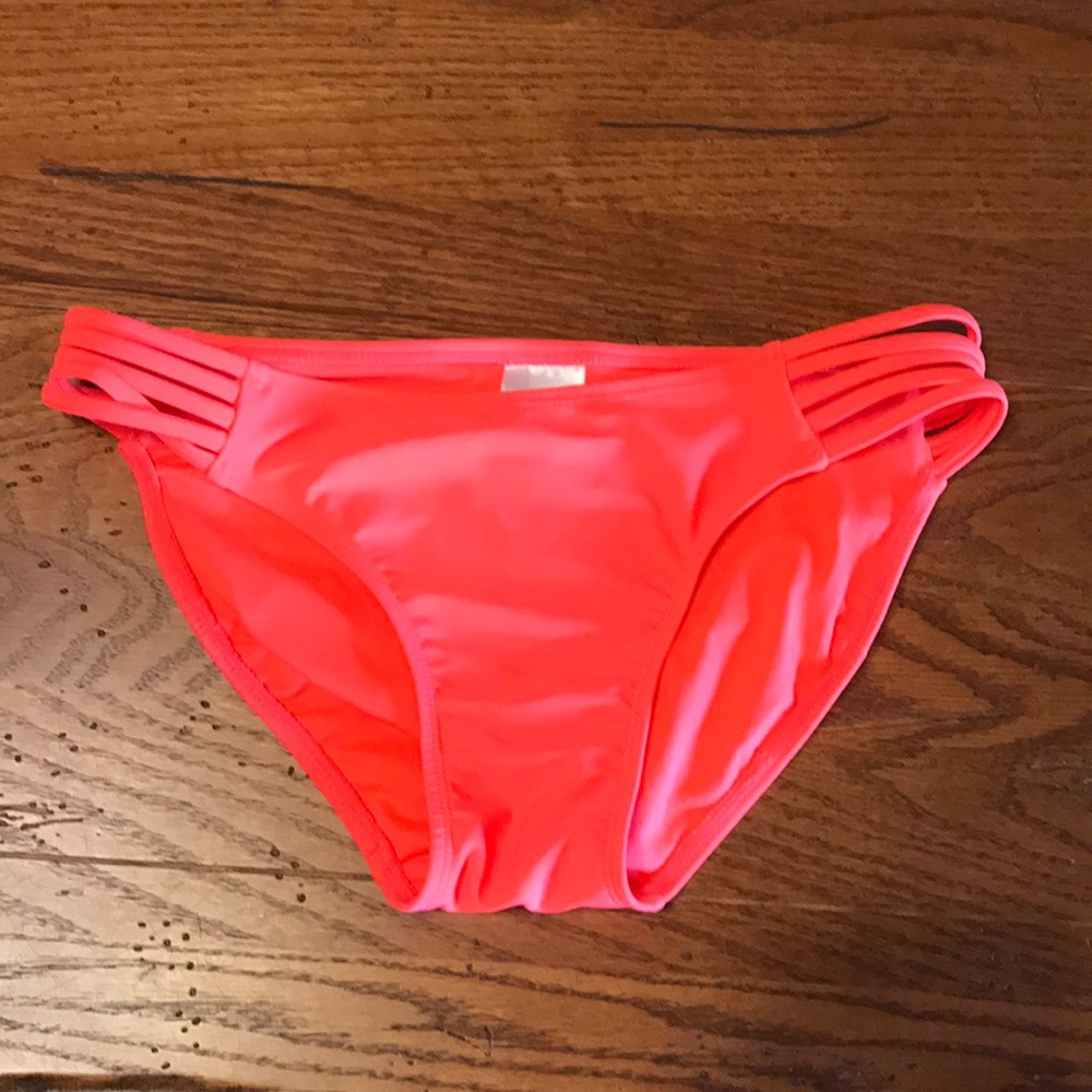 Target bottoms